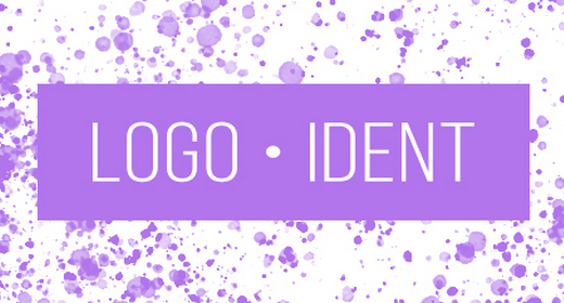 LOGO & IDENT