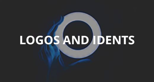 Logos and Idents