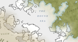 Cartography & Maps