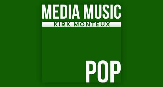 Media Music Pop