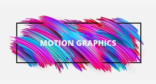 Motion Graphics