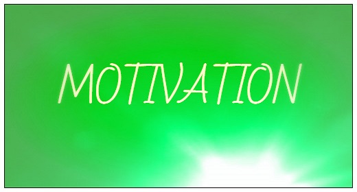MOTIVATION