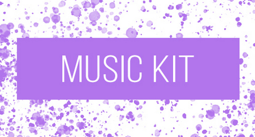 MUSIC KIT