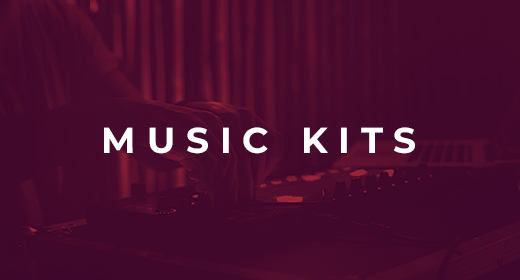 MUSIC KITS