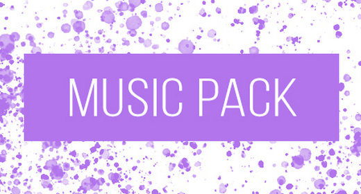 MUSIC PACK
