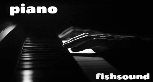 piano pieces