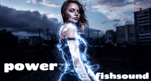 power