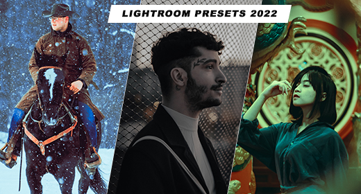 Lightroom Presets Download Mobile Lightroom Presets 2022