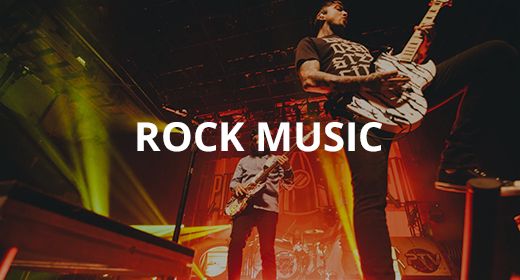Rock music