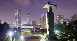 South Korea