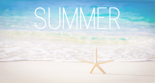 Hot Summer Collection