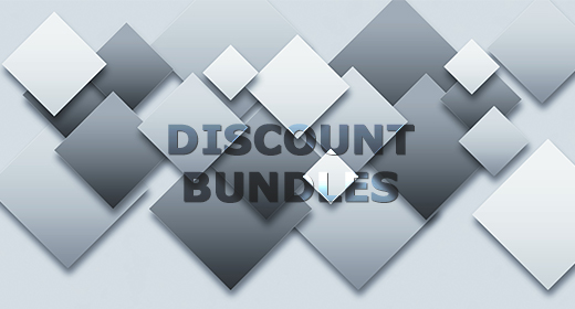 DISCOUNT - BUNDLE