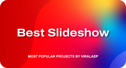 Slideshow Viralaep