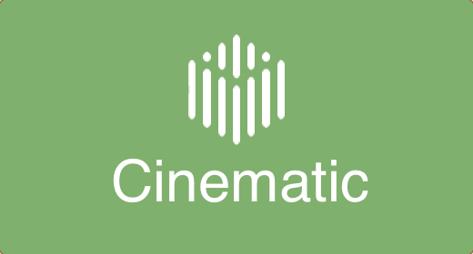 Cinematic