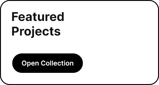 Featured Projects