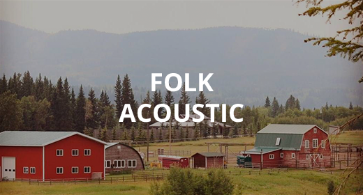 Folk, Acoustic