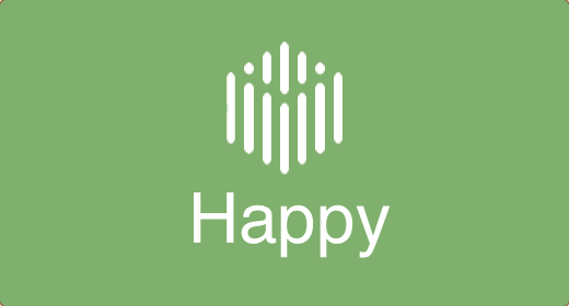 Happy and Light
