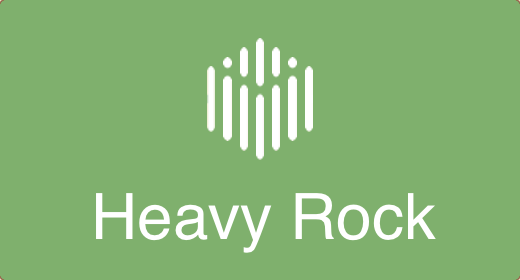 Heavy Rock