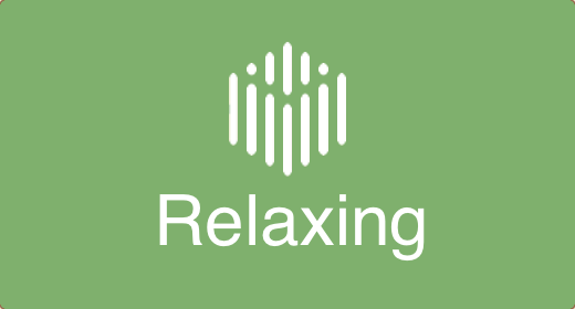 Relaxing
