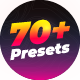Gradient Background Pack - VideoHive Item for Sale
