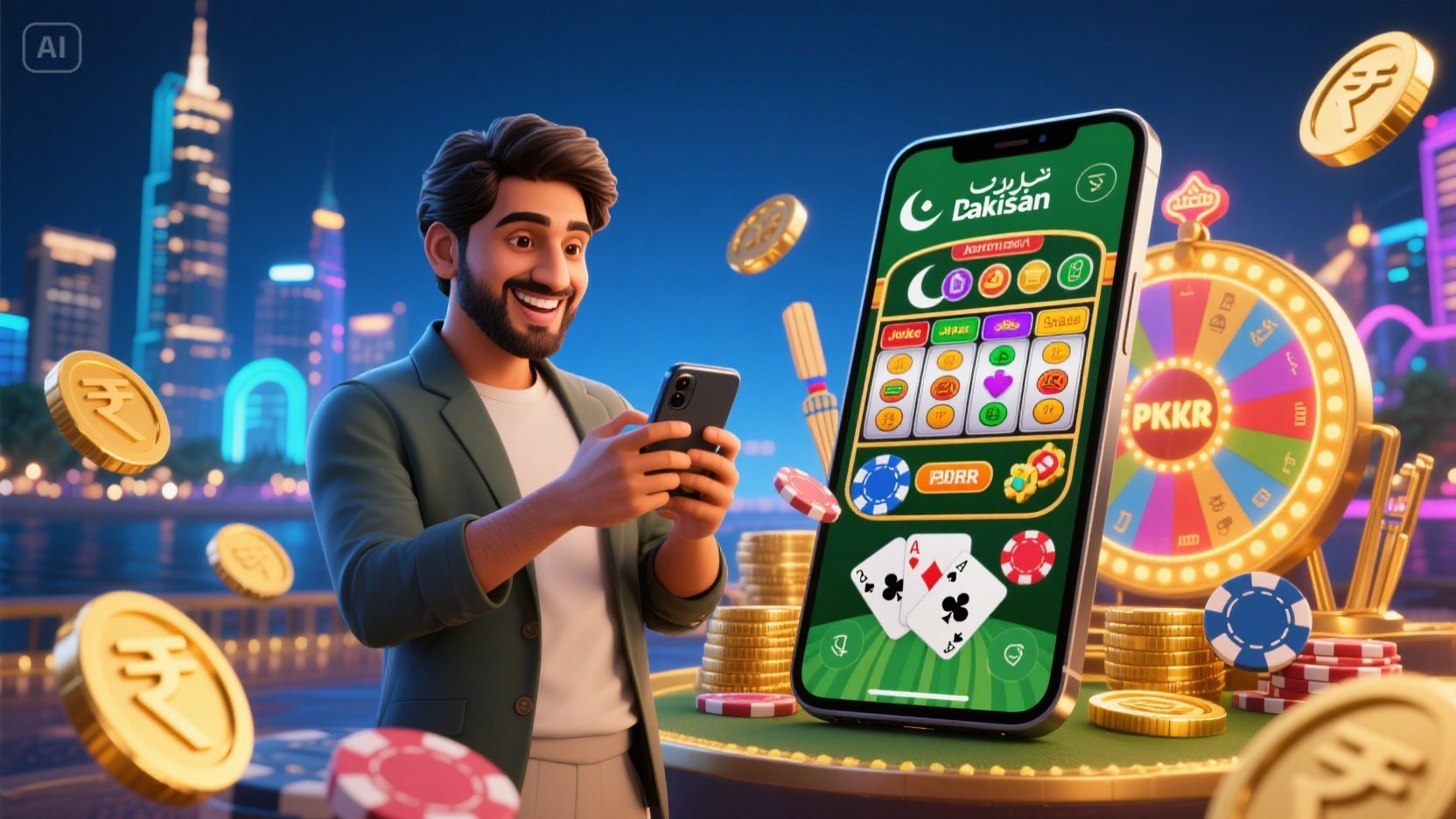 betsoft gamesDeposit once and enjoy a 200% instant reward! Pakistani players can experience trusted local payments, fair gameplay, and guaranteed daily PKR payouts.