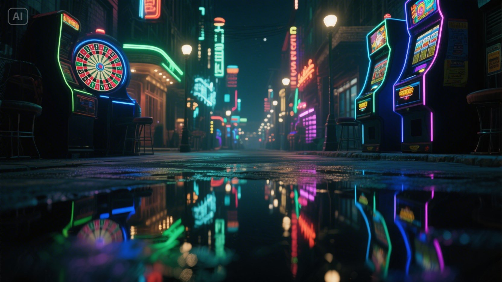 Registration at betsoft games Casino